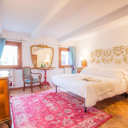 Corte Realdi Suites Venezia מראה חיצוני תמונה