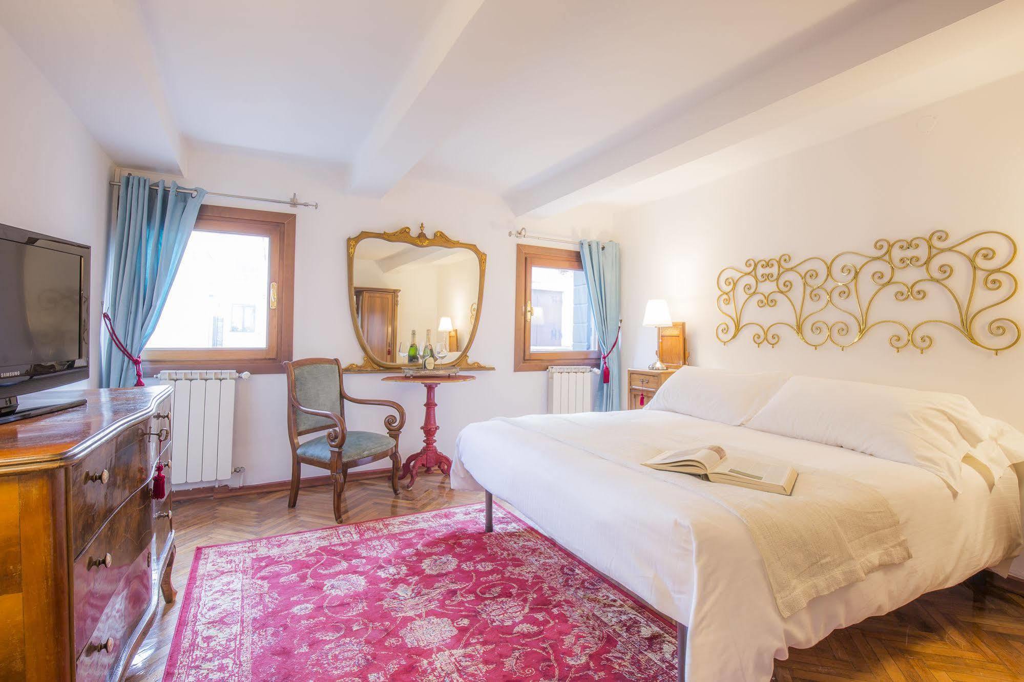 Corte Realdi Suites Venezia מראה חיצוני תמונה
