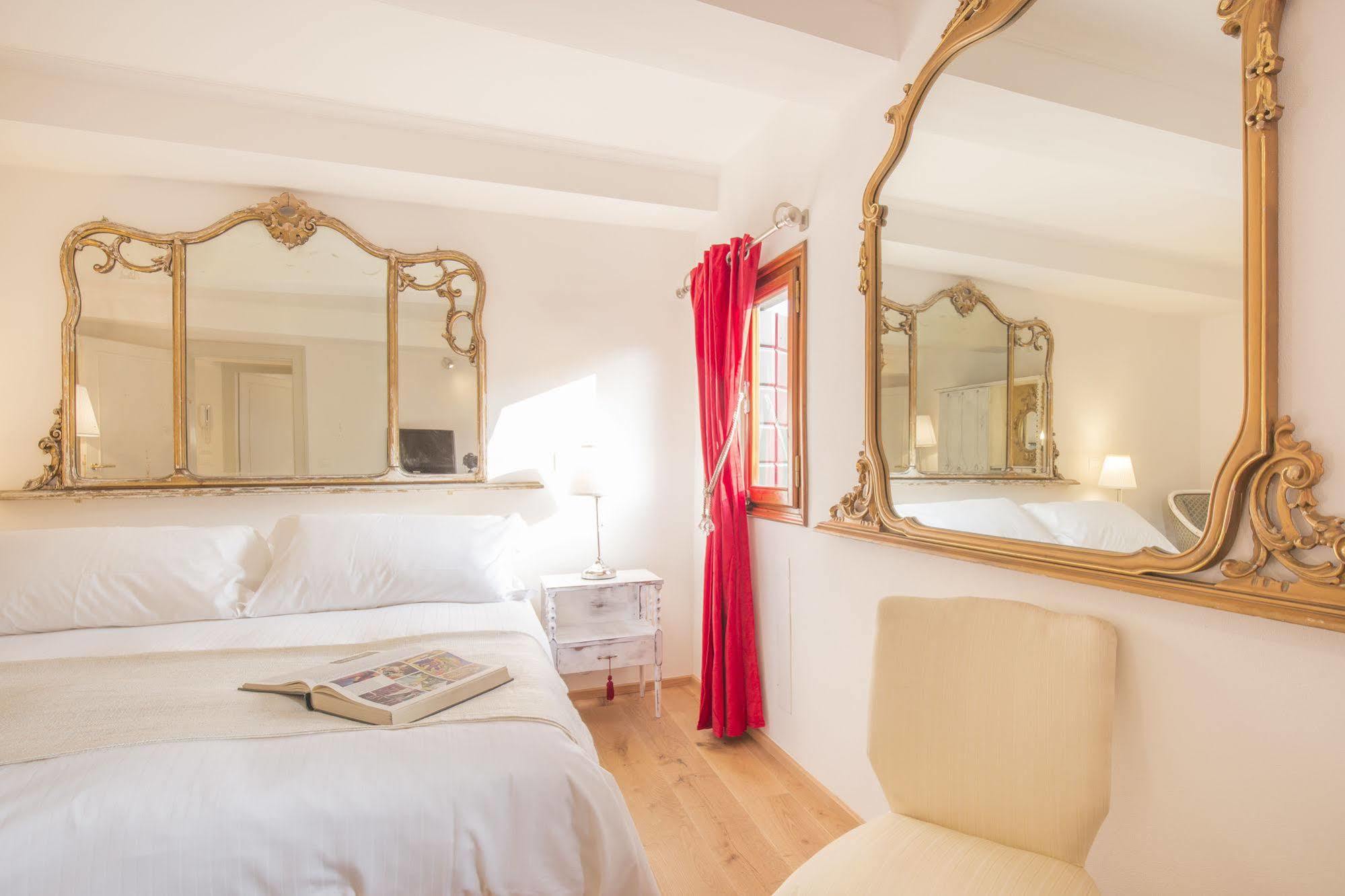 Corte Realdi Suites Venezia מראה חיצוני תמונה