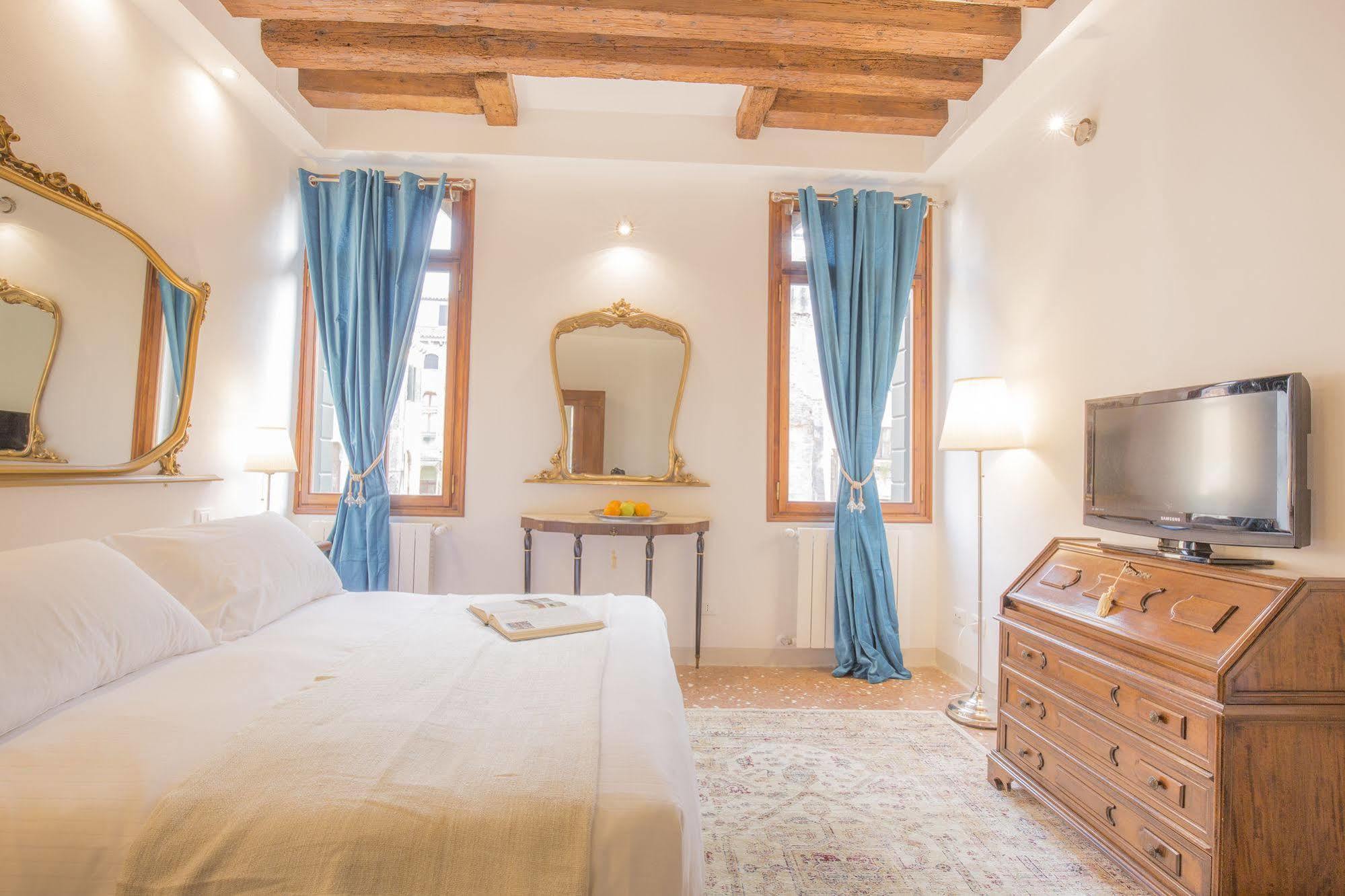 Corte Realdi Suites Venezia מראה חיצוני תמונה