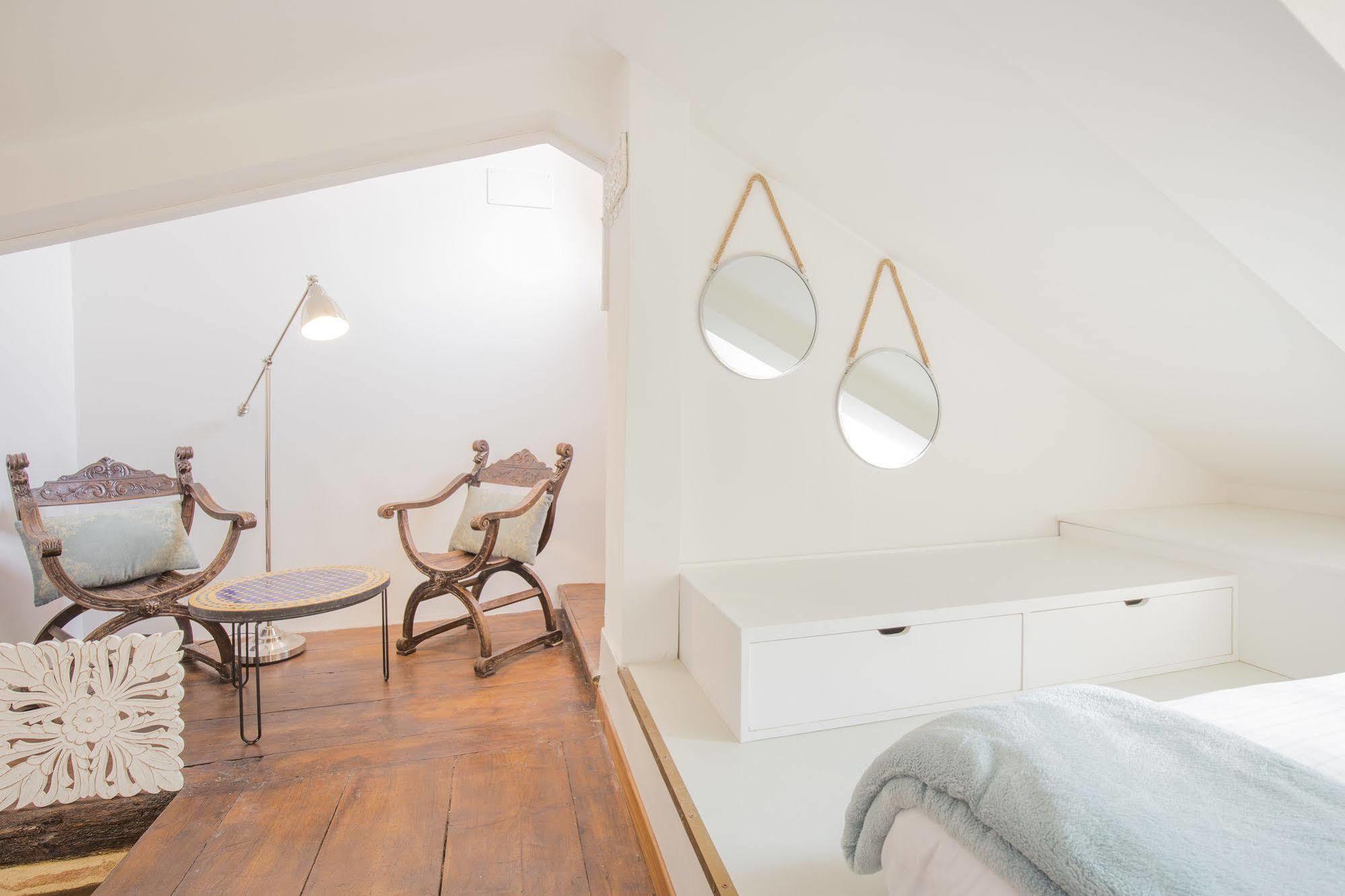 Corte Realdi Suites Venezia מראה חיצוני תמונה