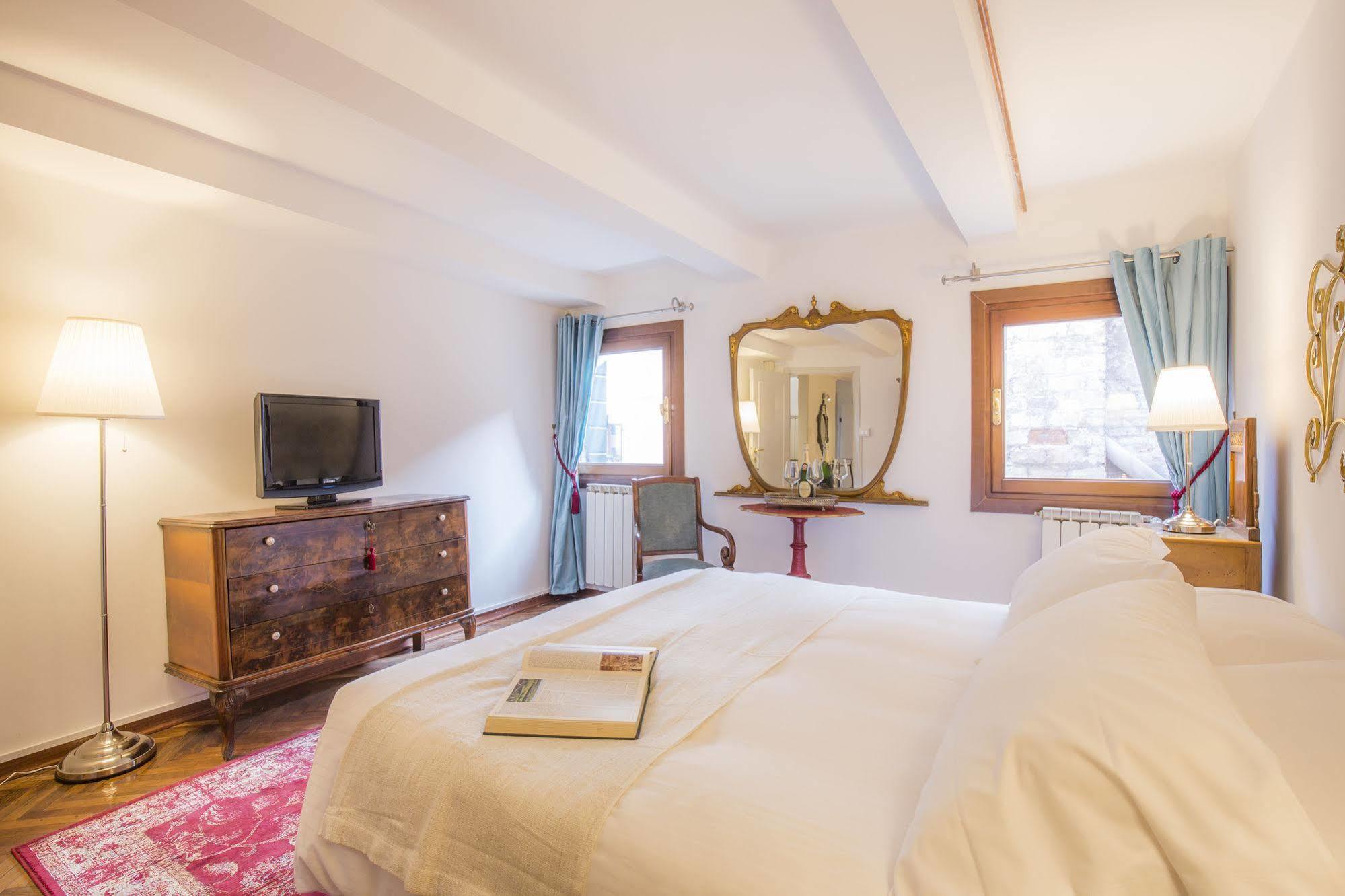 Corte Realdi Suites Venezia מראה חיצוני תמונה