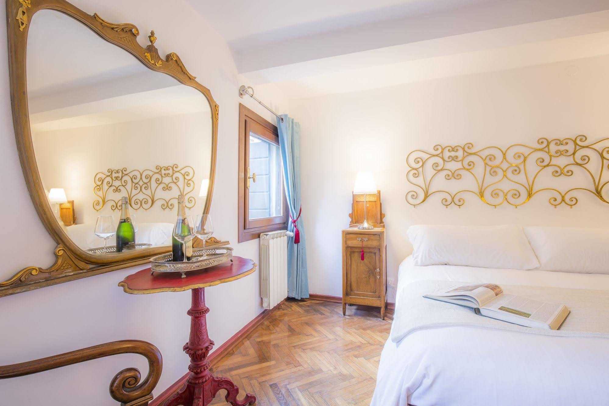 Corte Realdi Suites Venezia מראה חיצוני תמונה